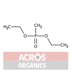 Metylofosfonian dietylu, 96% [683-08-9]