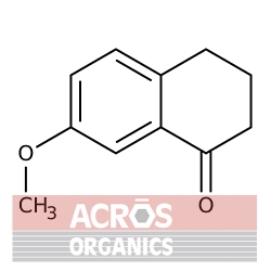 7-Metoksy-1-tetralon, 97% [6836-19-7]