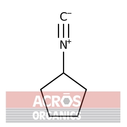 Izocyjanek cyklopentylu, 96% [68498-54-4]