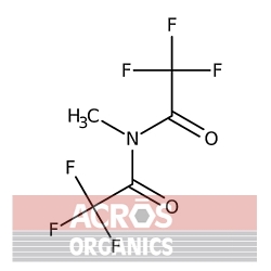 N-Metylo-bis (trifluoroacetamid), 98% [685-27-8]