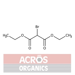 Bromomalonian dietylu, 90-95% [685-87-0]