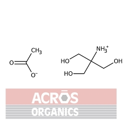 Sól octanowa Tris (hydroksymetylo) aminometanu, 99% [6850-28-8]