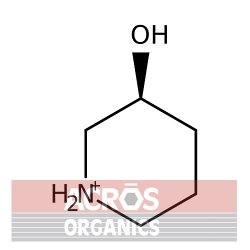 3-Hydroksypiperydyna, 98% [6859-99-0]