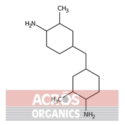 4,4'-metylenobis (2-metylocykloheksyloamina), 99%, mieszanina izomerów [6864-37-5]