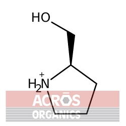 D (-) Prolinol, 99% [68832-13-3]