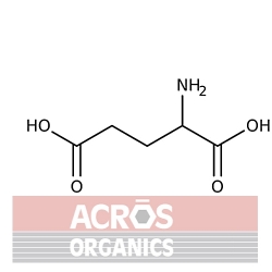 D (-) - Kwas glutaminowy, 99 +% [6893-26-1]