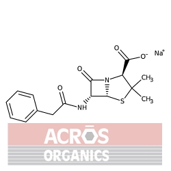 Penicyliny G sól sodowa, 98% [69-57-8]