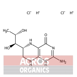 (6R)-5,6,7,8-Tetrahydrobiopteryny dichlorowodorek [69056-38-8]