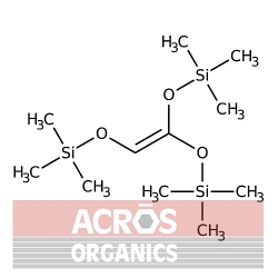 Tris (trimetylosililoksy) etylen, 95% [69097-20-7]