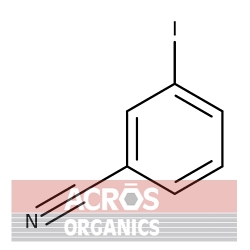 3-Jodobenzonitryl, 97% [69113-59-3]