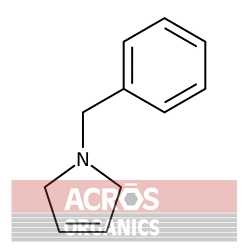 1-Benzylo-3-pirolina, 97% [6913-92-4]
