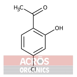 4'-Chloro-2'-hydroksyacetofenon, 97% [6921-66-0]