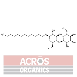 n-Dodecylo-beta-D-maltozyd, 99%, wysoka czystość [69227-93-6]