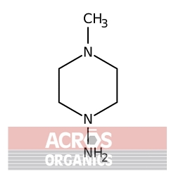 1-Amino-4-metylopiperazyna, 99% [6928-85-4]