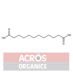 Kwas 1,10-dekanodikarboksylowy, 99% [693-23-2]