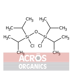 1,3-Dichloro-1,1,3,3-tetraizopropylodisiloksan, 96% [69304-37-6]