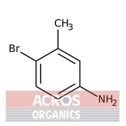 4-Bromo-3-metyloanilina, 97% [6933-10-4]