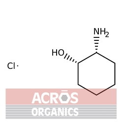 Chlorowodorek cis-2-aminocykloheksanolu, 99 +% [6936-47-6]