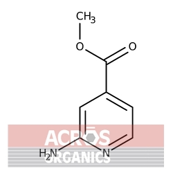 2-Aminopirydyno-4-karboksylan metylu, 98% [6937-03-7]