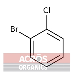 2-Bromochlorobenzen, 98,5% [694-80-4]
