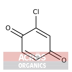 2-Chloro-1,4-benzochinon, 95% [695-99-8]