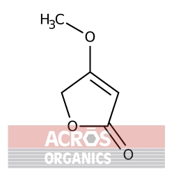 4-Metoksy-2 (5H) -furanon, 97% [69556-70-3]