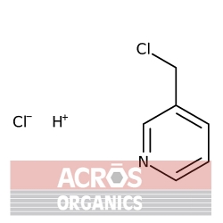Chlorowodorek chlorku 3-pikolilu, 99% [6959-48-4]