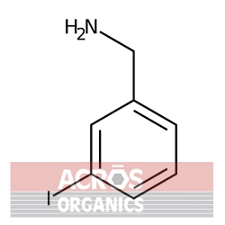 3-Jodobenzyloamina, 97% [696-40-2]