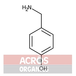 4-Hydroksybenzyloaminy hydrat, 97% [696-60-6]