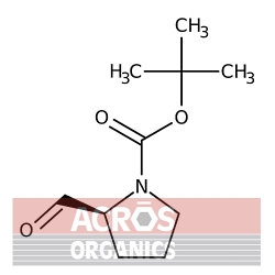(S) -N-BOC-Prolinal, 97% [69610-41-9]