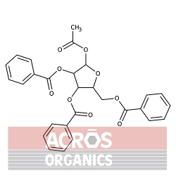 1-Octan 2,3,5-tribenzoesanu beta-D-rybofuranozy, 99% [6974-32-9]