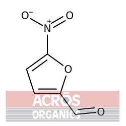 5-Nitro-2-furaldehyd, 97% [698-63-5]