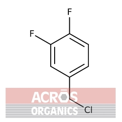 Chlorek 3,4-difluorobenzylu, 98% [698-80-6]