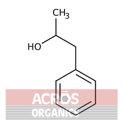 1-Fenylo-2-propanol, 99% [698-87-3]