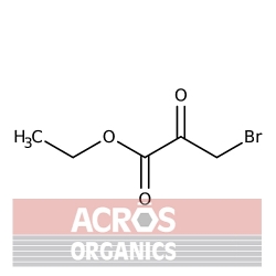 Bromopirogronian etylu, 80-85% [70-23-5]