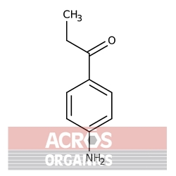 4'-Aminopropiofenon, 98% [70-69-9]