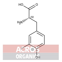 3-Jodo-L-tyrozyna, 97% [70-78-0]