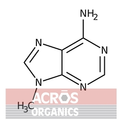 9-Metyladenina, 98% [700-00-5]