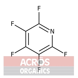 Pentafluoropirydyna, 99 +% [700-16-3]