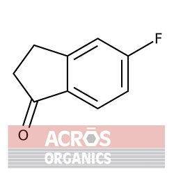5-fluoro-1-indanon, 98% [700-84-5]