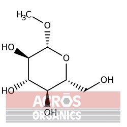 Półwodny metylo-beta-D-glukopiranozyd, 99% [7000-27-3]