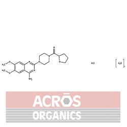 Terazozyny chlorowodorek dihydrat, 98% [70024-40-7]