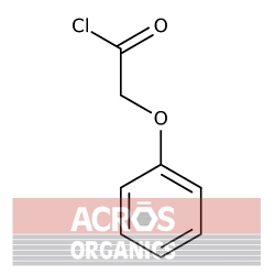 Chlorek fenoksyacetylu, 98% [701-99-5]
