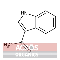 3-Acetyloindol, 97% [703-80-0]