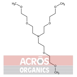 Tris (dioksa-3,6-heptylo) amina, 95% [70384-51-9]