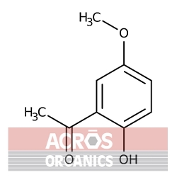 2'-Hydroksy-5'-metoksyacetofenon, 99% [705-15-7]