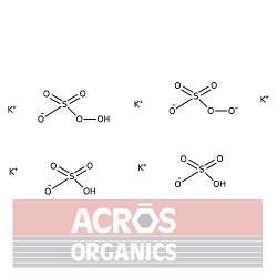 Peroksomonosiarczan potasu, wyjątkowo czysty, min. 4,5% aktywnego tlenu [70693-62-8]