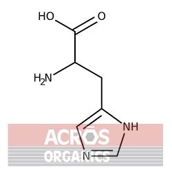 L-Histydyna, 98% [71-00-1]
