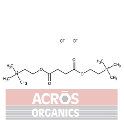 Chlorek sukcynylocholiny, 96% [71-27-2]