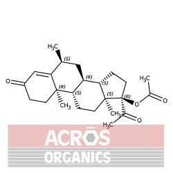 Medroksyprogesteronu octan, 97% [71-58-9]